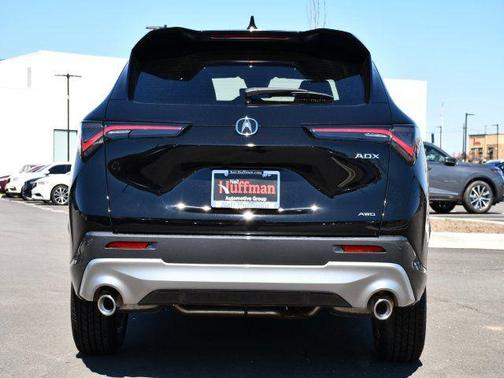 Nh-731 2026 Acura ADX Base