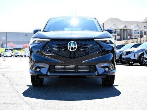 Nh-731 2026 Acura ADX Base