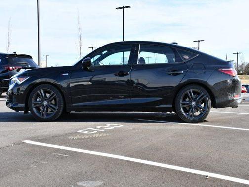 2023 Acura Integra A-SPEC