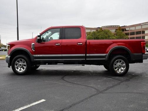 2019 Ford F-350 Lariat