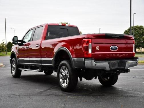 2019 Ford F-350 Lariat