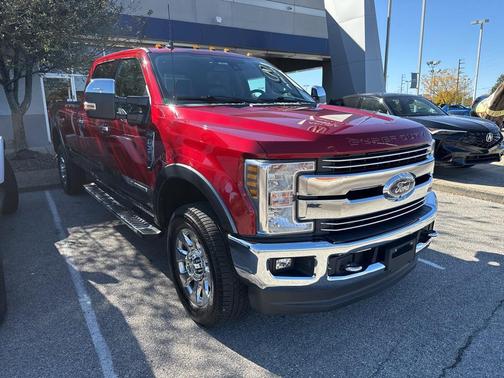 2019 Ford F-350 Lariat