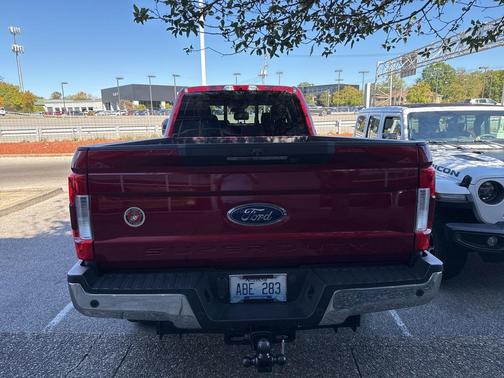 2019 Ford F-350 Lariat