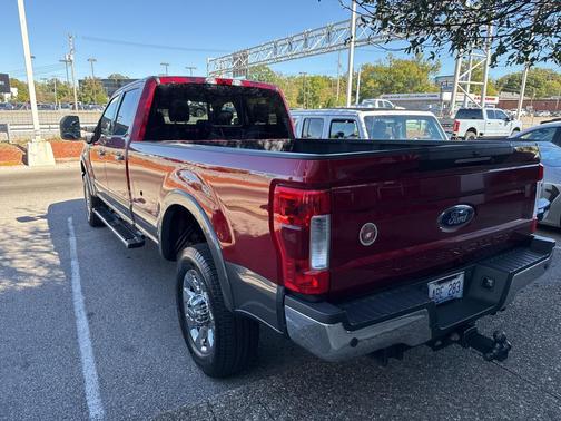 2019 Ford F-350 Lariat