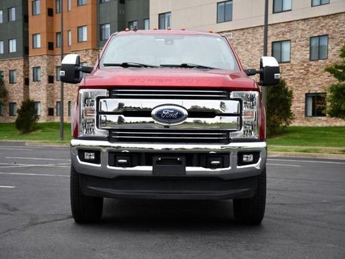 2019 Ford F-350 Lariat