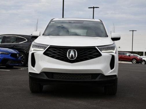 2026 Acura RDX Base