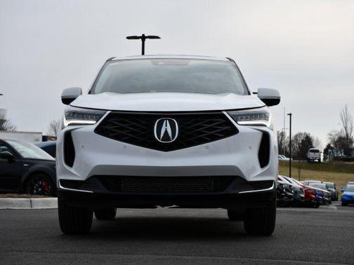 2026 Acura RDX Technology Package