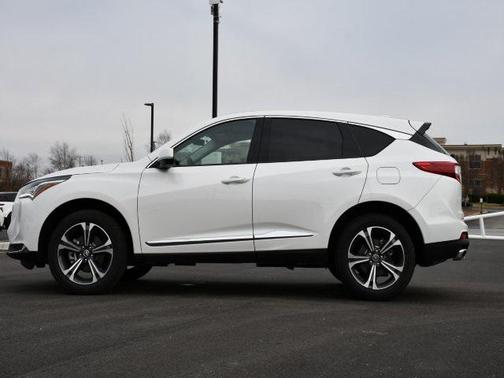 2026 Acura RDX Technology Package