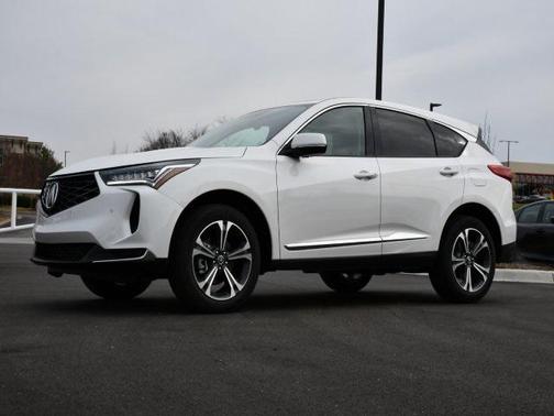 2026 Acura RDX Technology Package