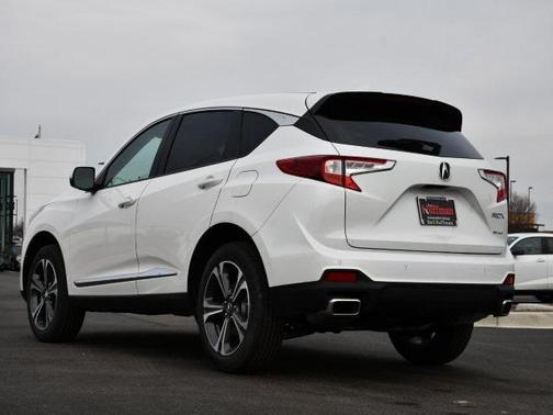 2026 Acura RDX Technology Package