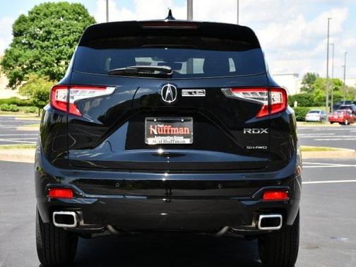 2025 Acura RDX Advance Package