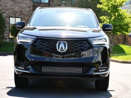 2025 Acura RDX Advance Package
