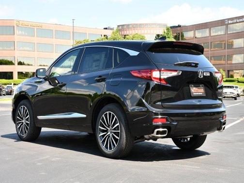 2025 Acura RDX Advance Package