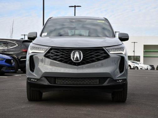 2026 Acura RDX Base