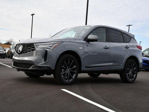 2026 Acura RDX Base