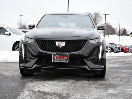 2023 Cadillac CT5-V V-Series