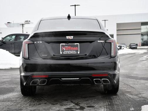 2023 Cadillac CT5-V V-Series