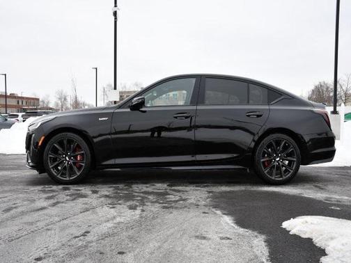 2023 Cadillac CT5-V V-Series