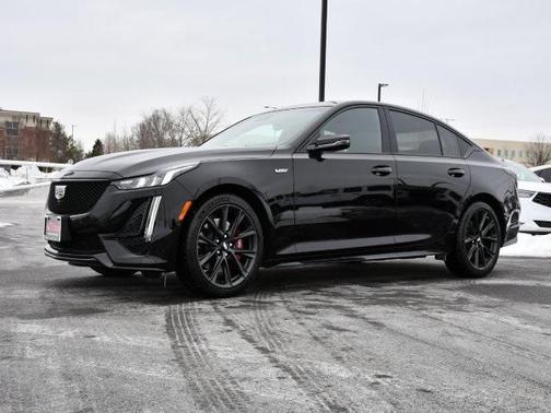 2023 Cadillac CT5-V V-Series