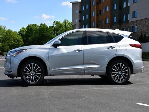 2025 Acura RDX Advance Package