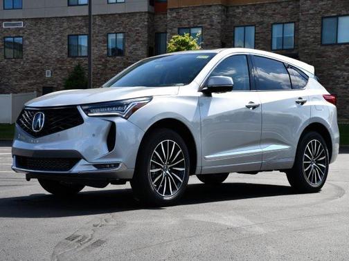 2025 Acura RDX Advance Package