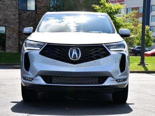 2025 Acura RDX Advance Package