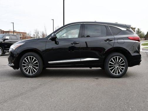 2026 Acura RDX Advance Package