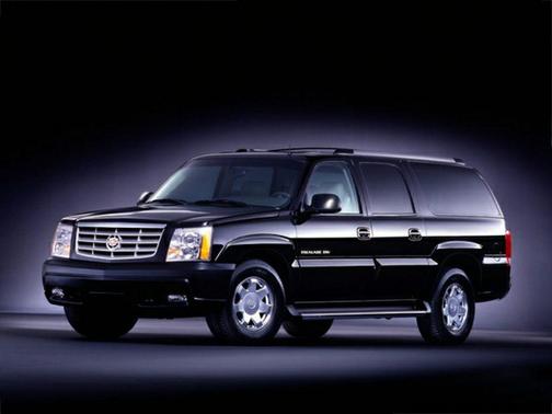 2004 Cadillac Escalade ESV Standard
