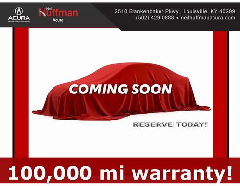 2025 Acura TLX A-Spec