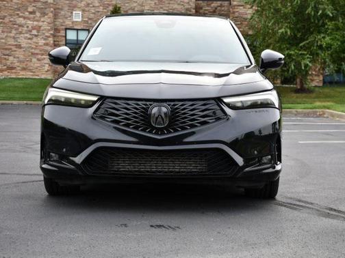 2023 Acura Integra A-SPEC Technology