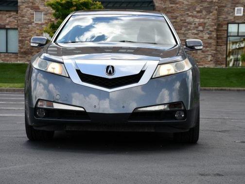 2010 Acura TL 3.5