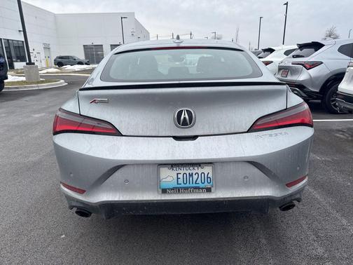 2023 Acura Integra A-SPEC Technology