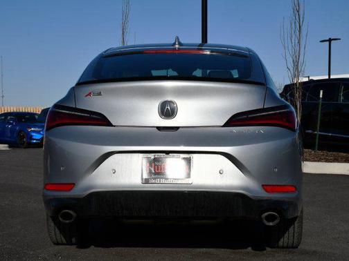 2023 Acura Integra A-SPEC Technology