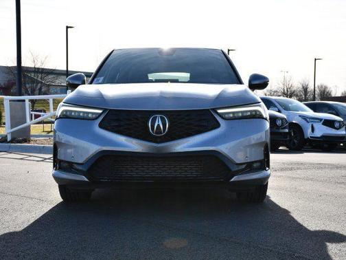 2023 Acura Integra A-SPEC Technology