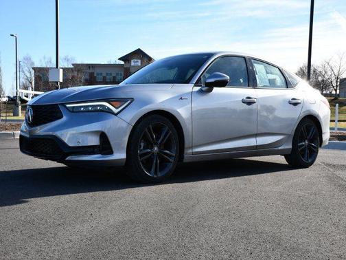 2023 Acura Integra A-SPEC Technology