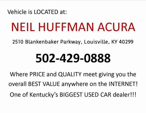 2023 Acura Integra A-SPEC Technology