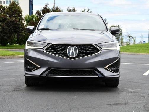 2022 Acura ILX Premium & A-SPEC Packages