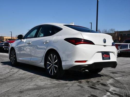 2024 Acura Integra Base