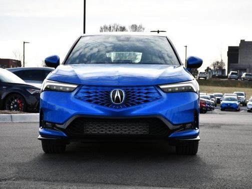 2026 Acura Integra FWD A-Spec