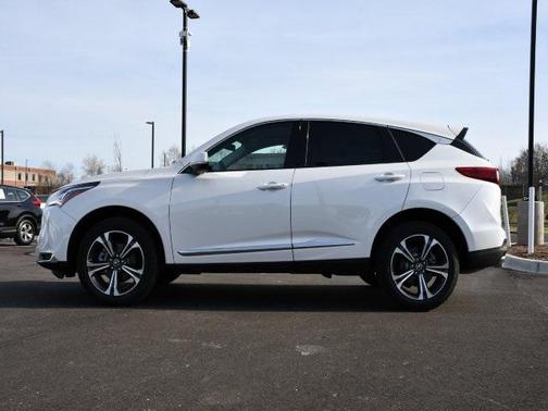 2026 Acura RDX Technology Package