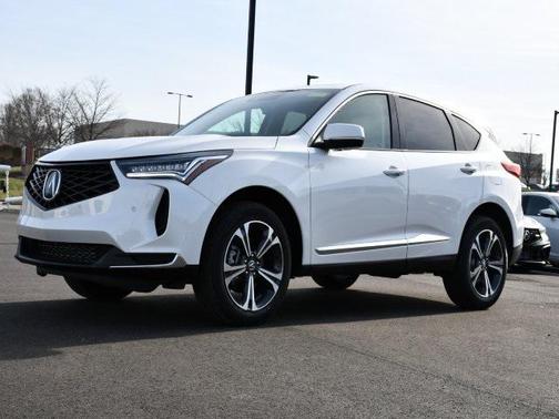 2026 Acura RDX Technology Package