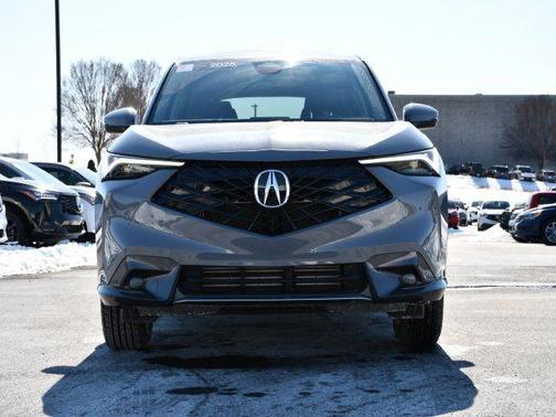 2025 Acura ADX Base