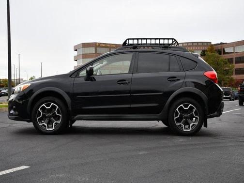 2014 Subaru XV Crosstrek 2.0i Premium