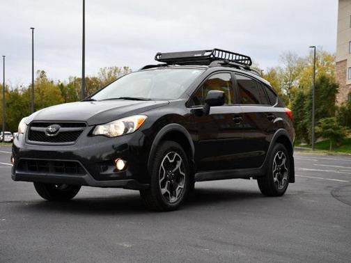 2014 Subaru XV Crosstrek 2.0i Premium