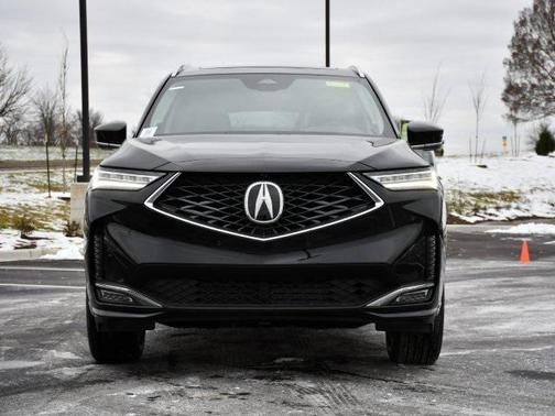 2026 Acura MDX Advance Package