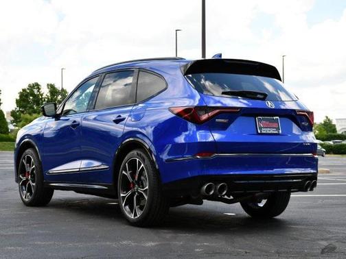 2025 Acura MDX Type S Advance Package