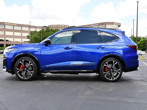2025 Acura MDX Type S Advance Package