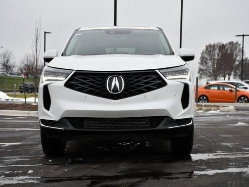 2026 Acura RDX Technology Package