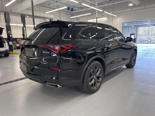 2023 Acura MDX A-SPEC