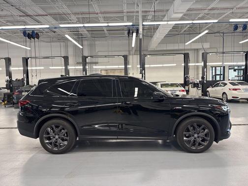 2023 Acura MDX A-SPEC